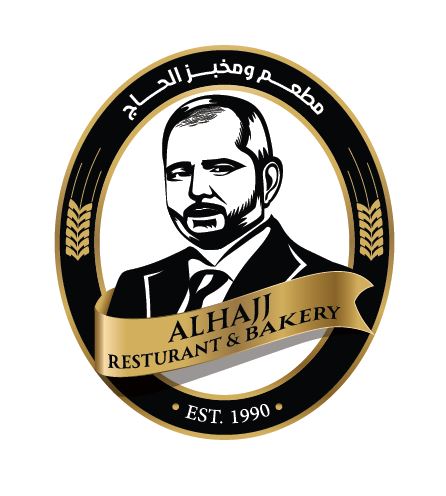 شعار المطعم